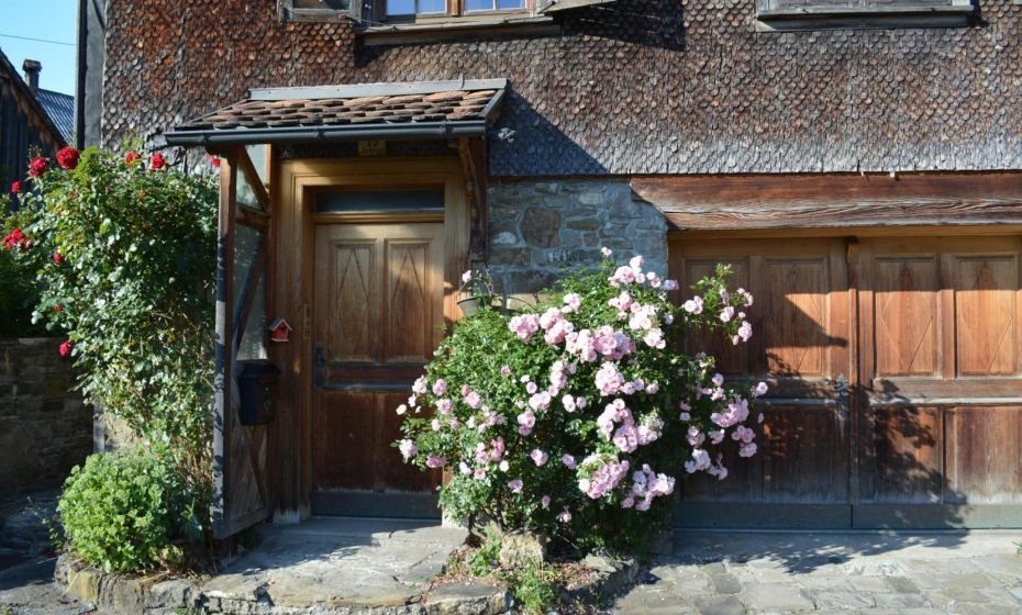Haus Fiel Haus Fiel
