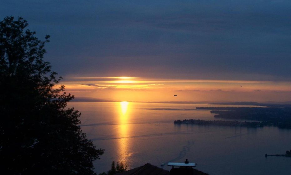 GÃ¤stehaus Zussner