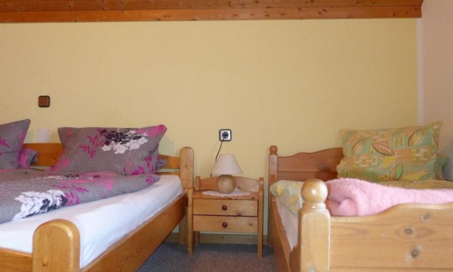 GÃ¤stehaus Zussner