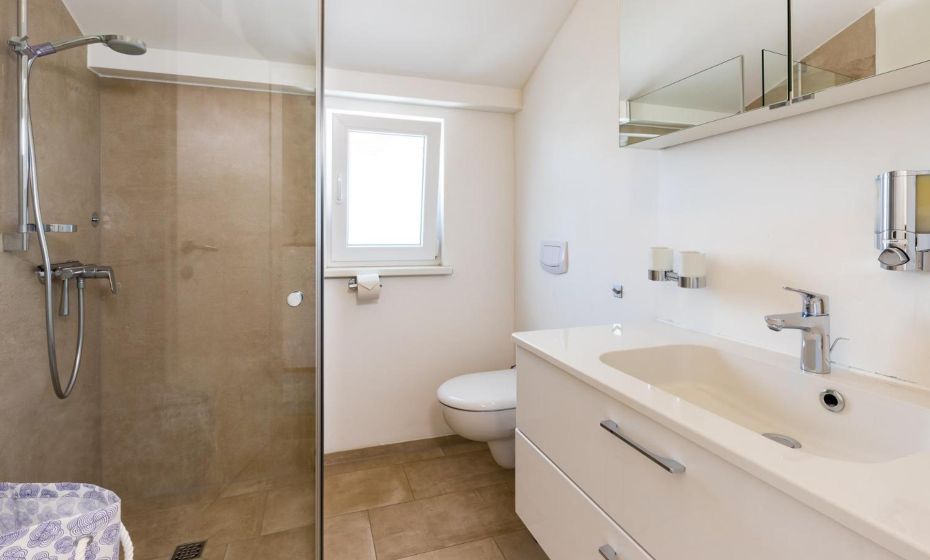 Ferienhaus Bachschlössle Ferienhaus Bachschlössle