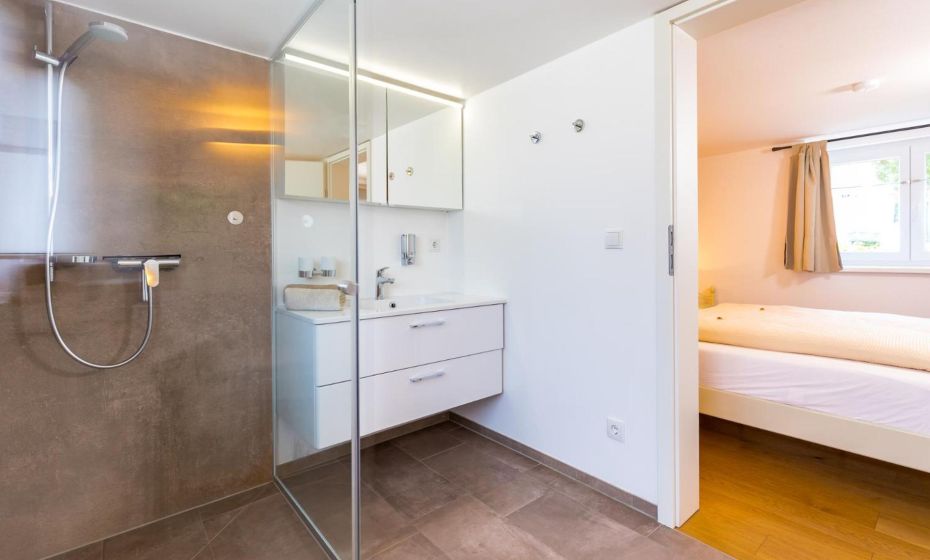 Ferienhaus BachschlÃ¶ssle