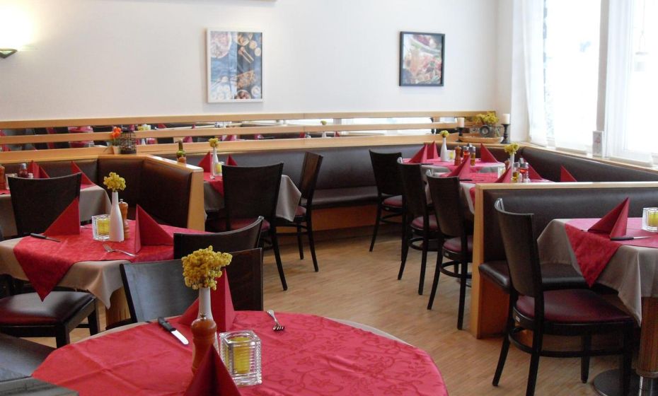 Haus Edith Privathaus mit Gästezimmern Haus Edith Privathaus mit Gästezimmern