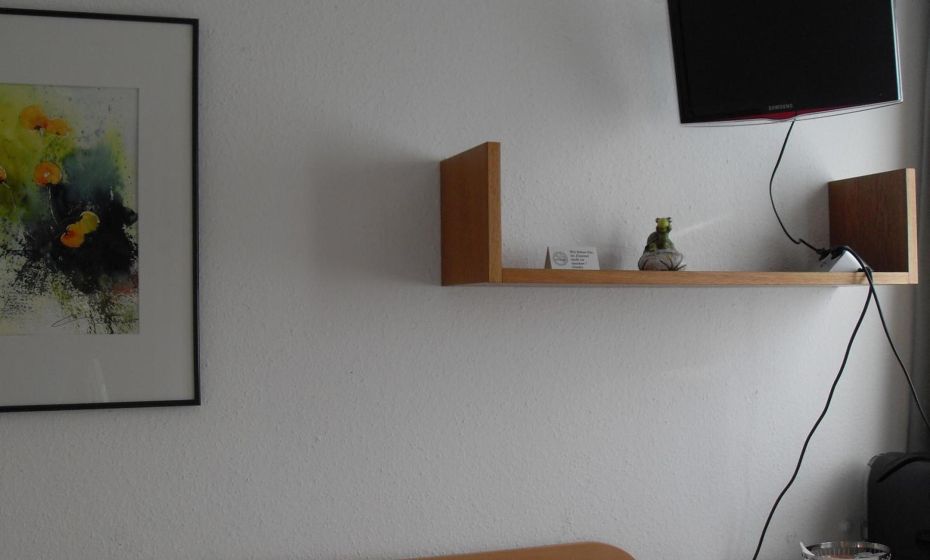 Haus Edith Privathaus mit Gästezimmern Haus Edith Privathaus mit Gästezimmern