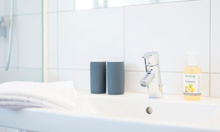 Relaxed Urban Living - Aparthotel und Boardinghouse