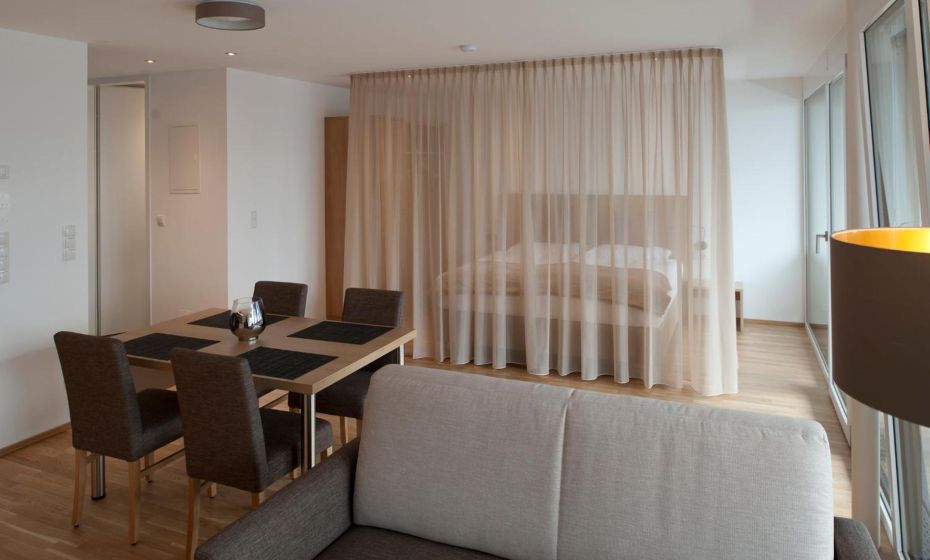 Relaxed Urban Living - Aparthotel und Boardinghouse Relaxed Urban Living - Aparthotel und Boardinghouse