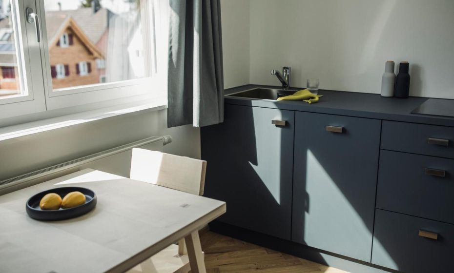 Krone Hard - self check-in Krone Hard - self check-in