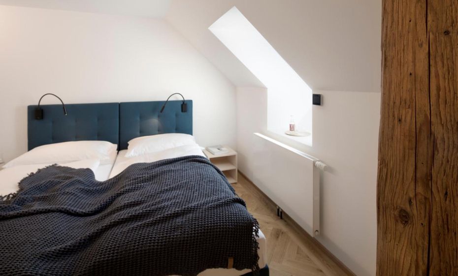 Krone Hard - self check-in