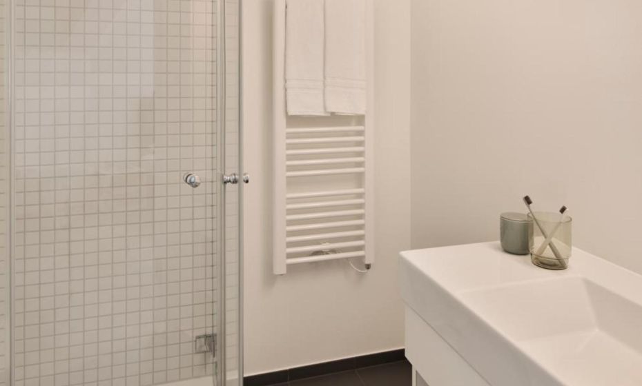 Krone Hard - self check-in Krone Hard - self check-in