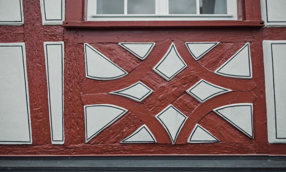 Krone Hard - self check-in Krone Hard - self check-in