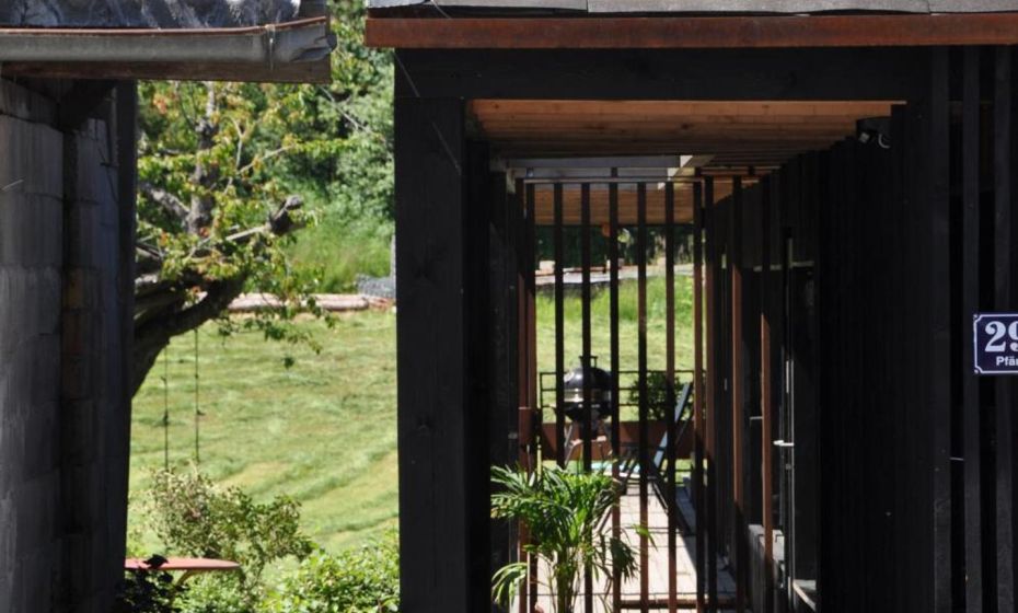 Ferienwohnung Reichart