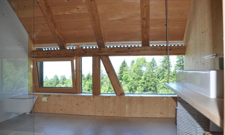 Ferienwohnung Reichart Ferienwohnung Reichart