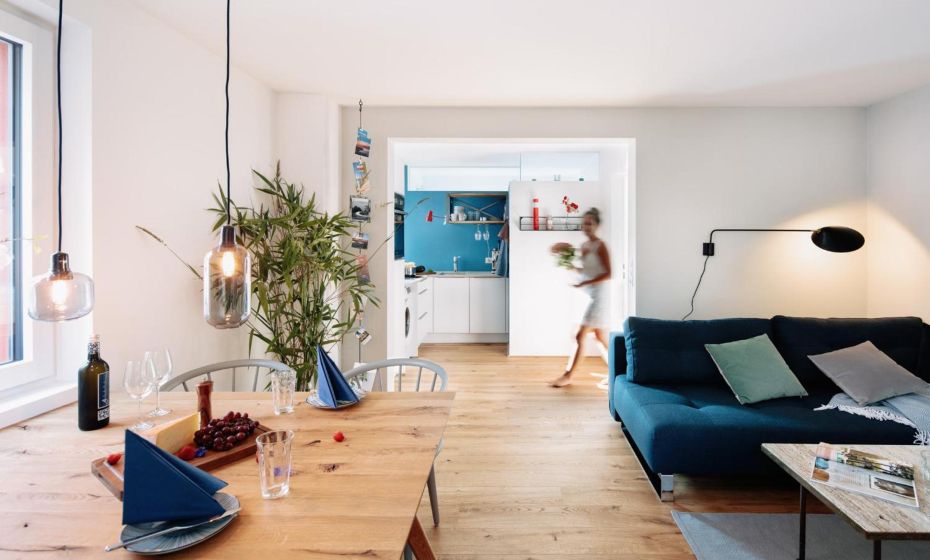 Rotes Haus Bregenz See Wohnung Rotes Haus Bregenz See Wohnung