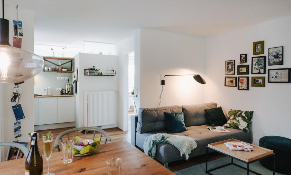 Rotes Haus Bregenz Wald Wohnung Rotes Haus Bregenz Wald Wohnung