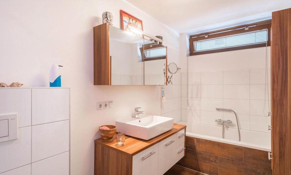 Ferienwohnung Felix Ferienwohnung Felix