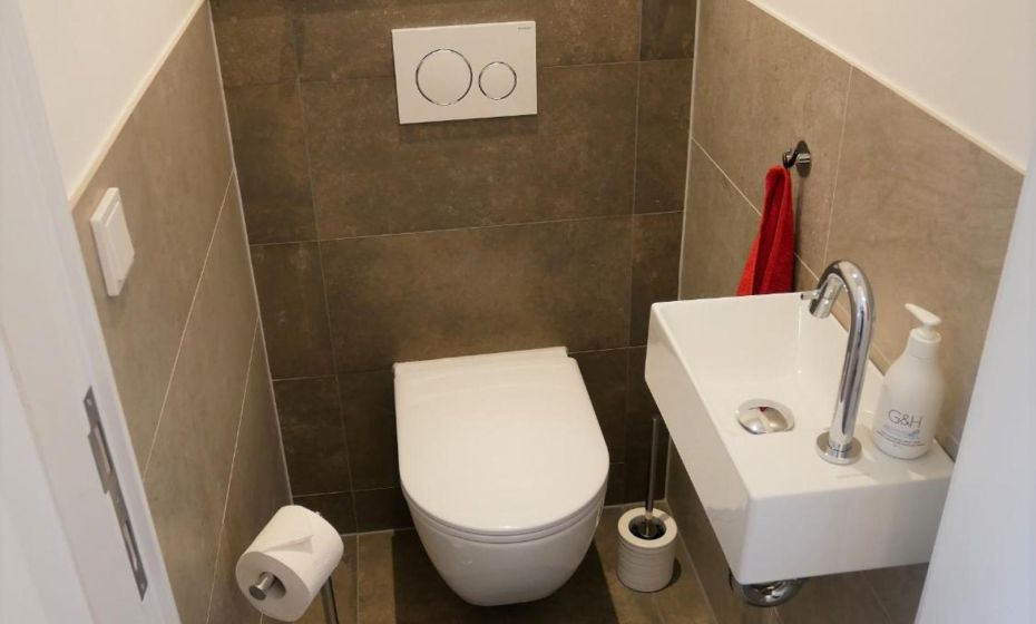 Penthouse 37th HEAVEN (ca. 90m²) Penthouse 37th HEAVEN (ca. 90m²)