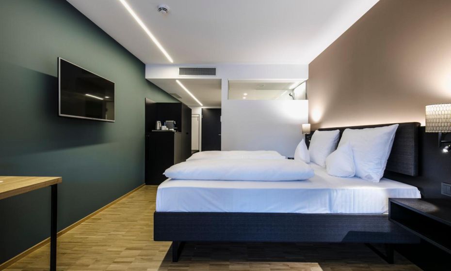 Montfort - das Hotel Montfort - das Hotel