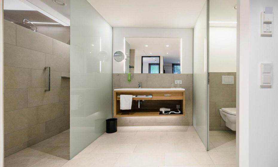 Montfort - das Hotel