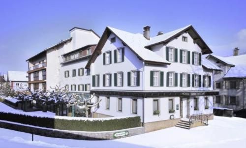 Hotel Hoher Freschen