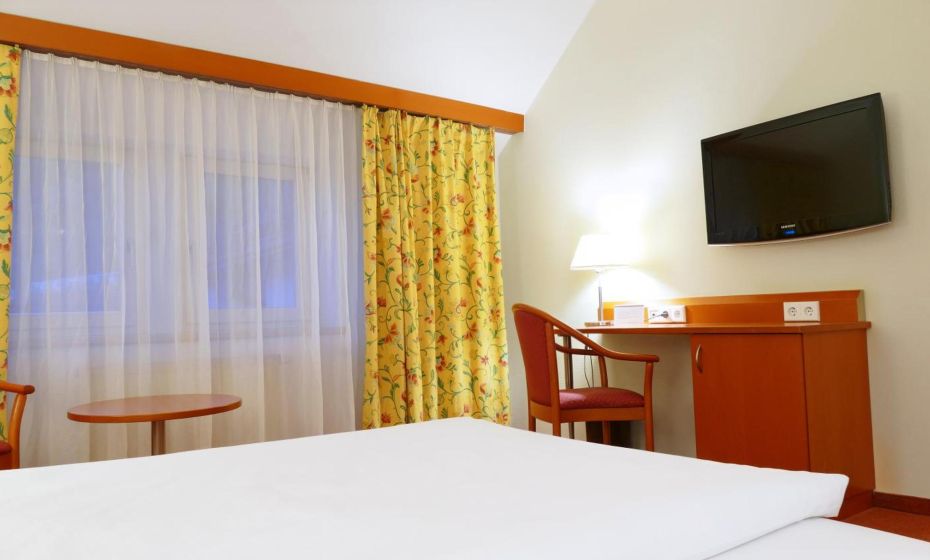 Central Hotel Löwen Central Hotel Löwen