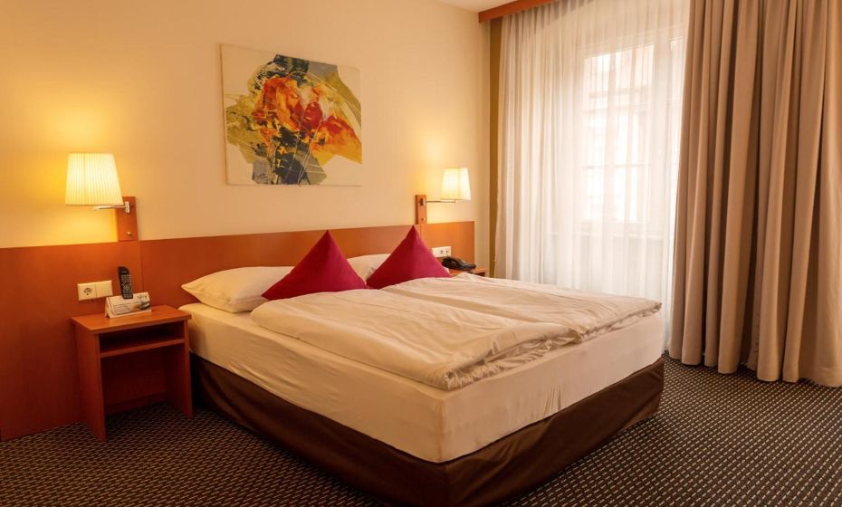 Central Hotel Löwen Central Hotel Löwen