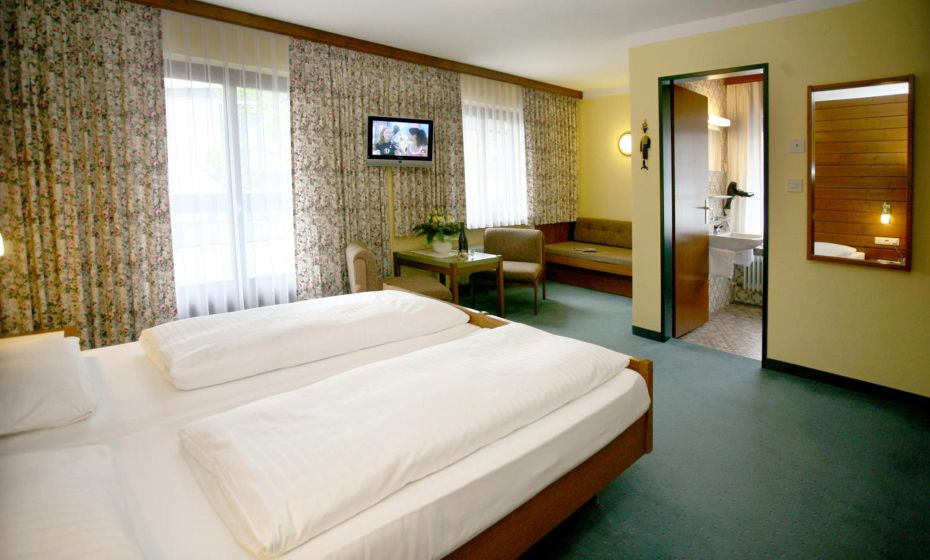 Hotel Restaurant Rössle Hotel Restaurant Rössle