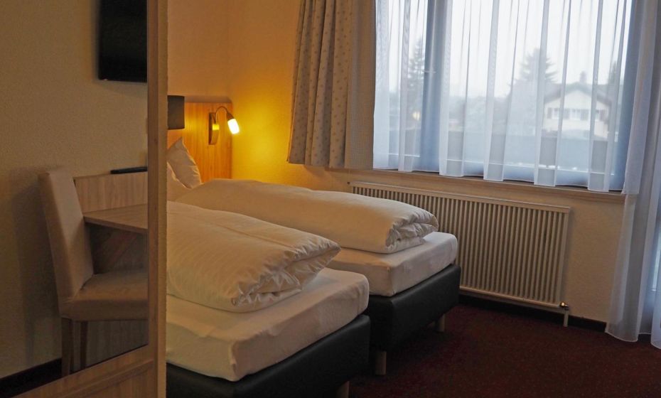 Hotel Restaurant Rössle Hotel Restaurant Rössle