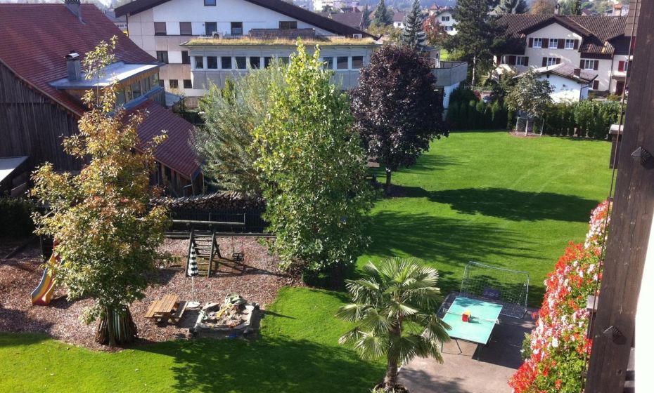 Hotel Restaurant RÃ¶ssle