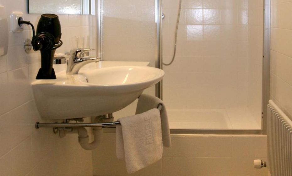 Hotel Restaurant Rössle Hotel Restaurant Rössle