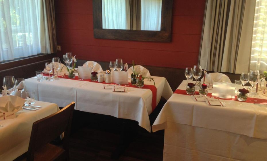 Hotel Restaurant Rössle Hotel Restaurant Rössle