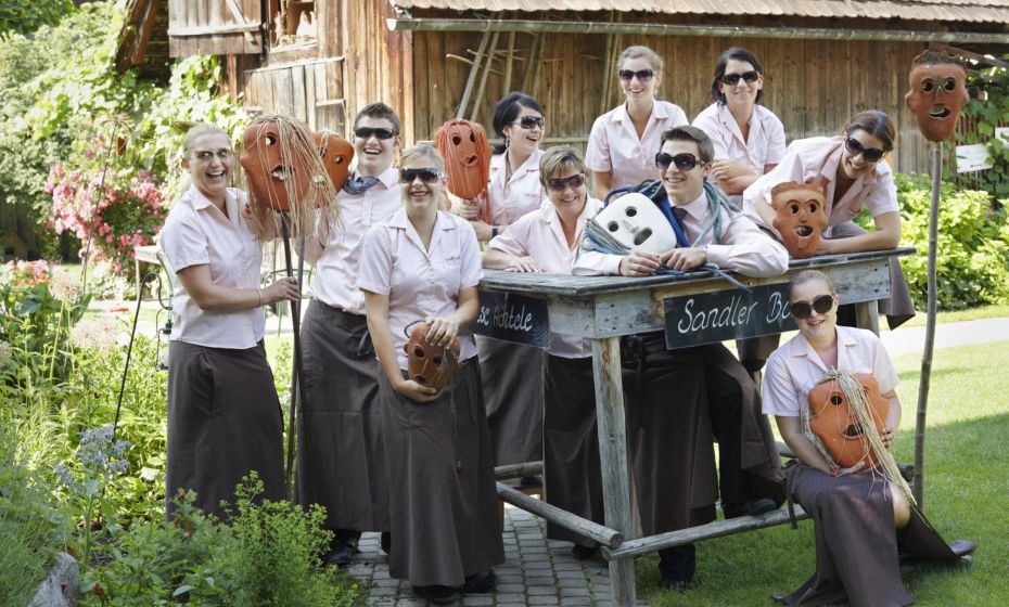 Hotel Restaurant Mohren