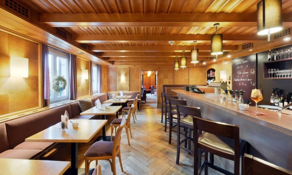 Hotel Weisses Kreuz Hotel Weisses Kreuz