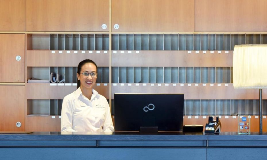 Hotel Weisses Kreuz Hotel Weisses Kreuz