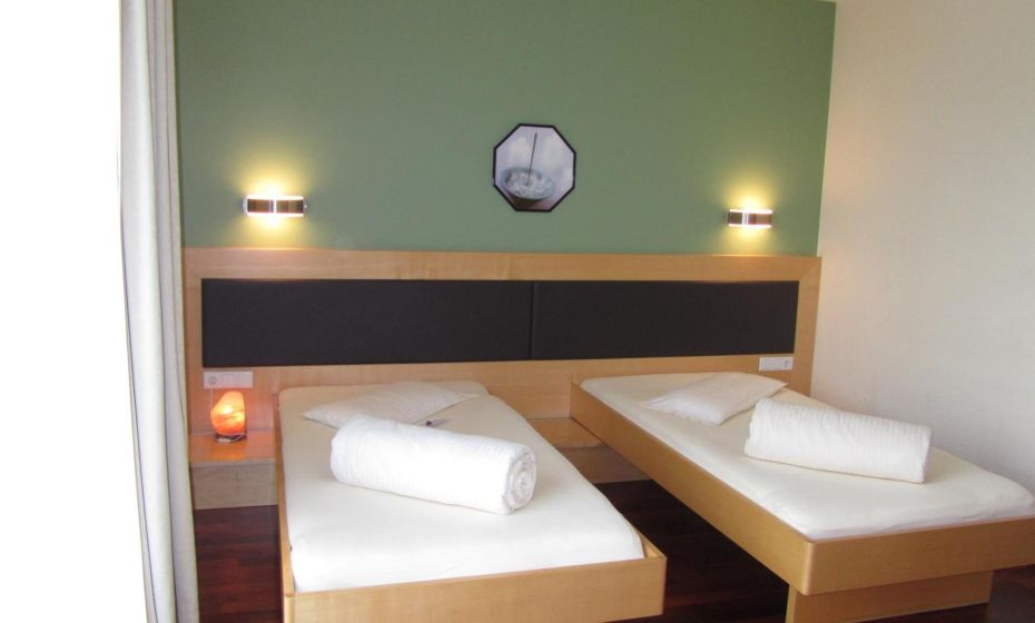 Businesshotel Valerian Businesshotel Valerian