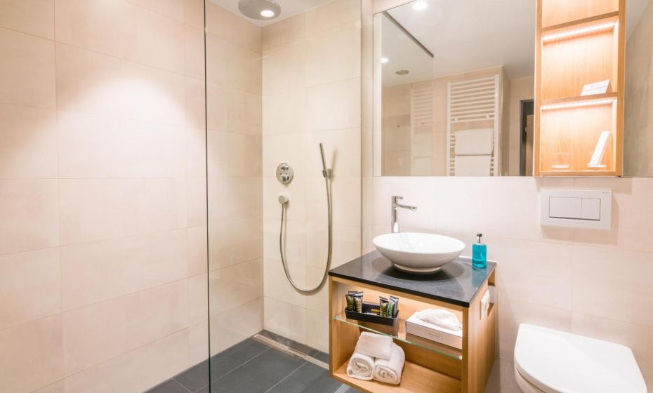 Best Western Premier Central Hotel Leonhard Best Western Premier Central Hotel Leonhard