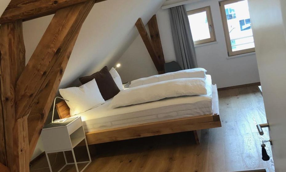 mama kÃ¤the - Apartments