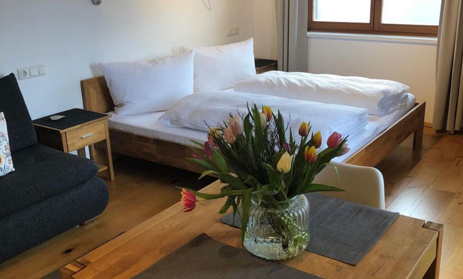 mama kÃ¤the - Apartments