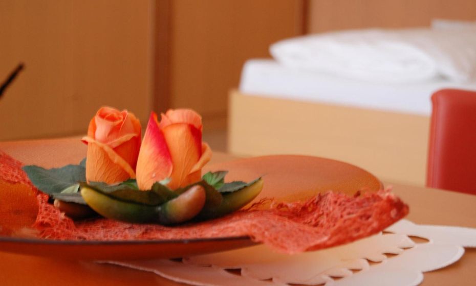 Hotel Cafe Lorenz Hotel Cafe Lorenz