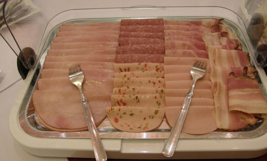 Hotel Cafe Lorenz Hotel Cafe Lorenz