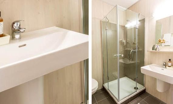 Motel Hohenems Motel Hohenems