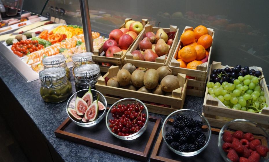 Hotel am Garnmarkt Hotel am Garnmarkt