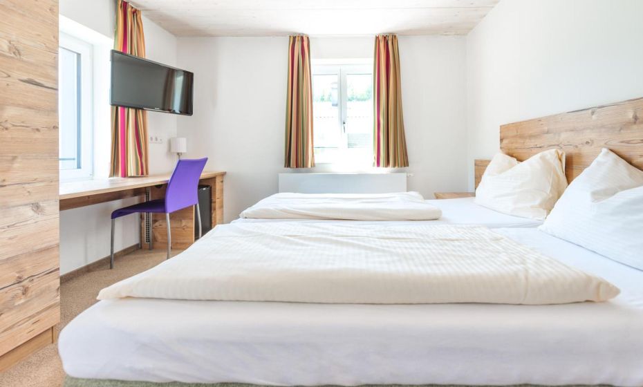 Motel Engel - self checkin