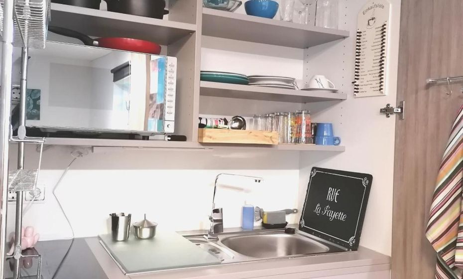 Business Apartments Business Apartments