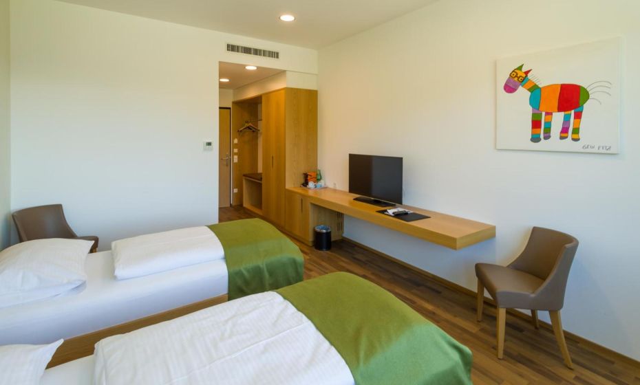 Business Motel Feldkirch