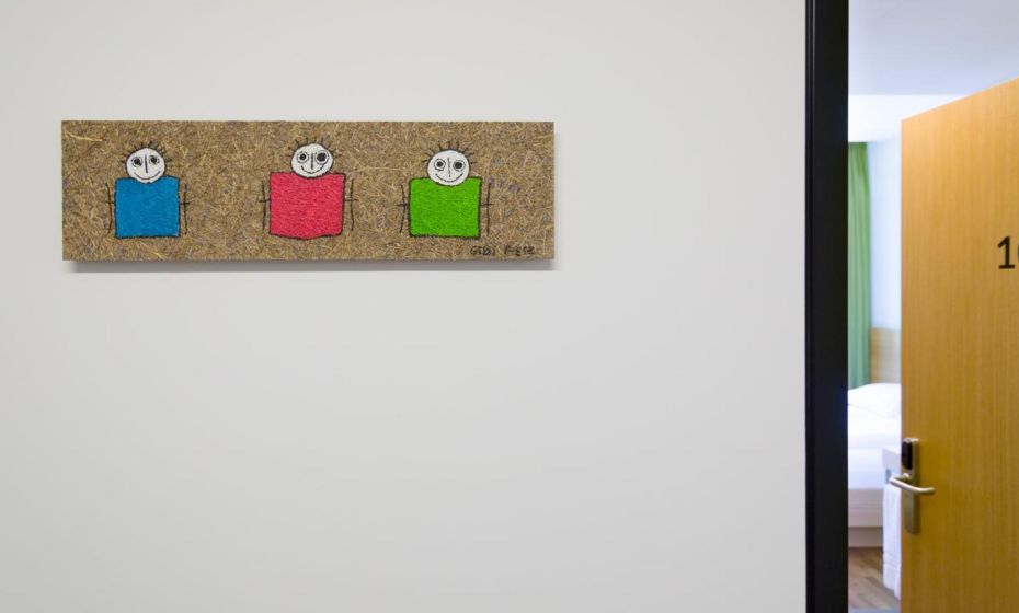 Business Motel Feldkirch