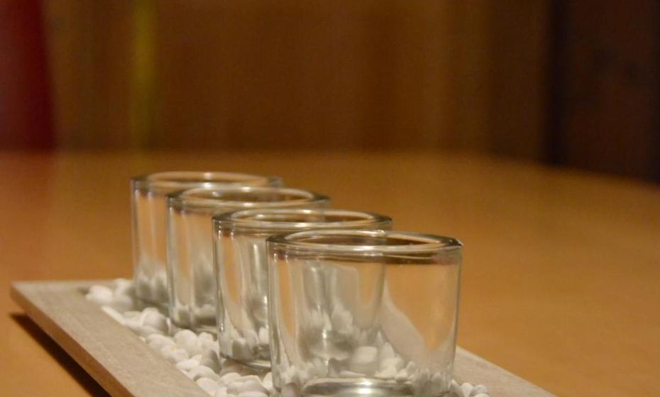 Sunnaschi Appartements - Wohnungen oder gesamt als "Hütte" Sunnaschi Appartements - Wohnungen oder gesamt als "Hütte"