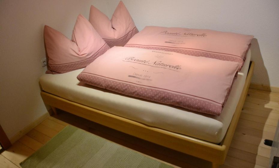 Sunnaschi Appartements - Wohnungen oder gesamt als "Hütte" Sunnaschi Appartements - Wohnungen oder gesamt als "Hütte"