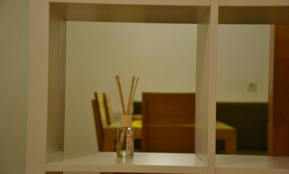 Sunnaschi Appartements - Wohnungen oder gesamt als "HÃ¼tte"