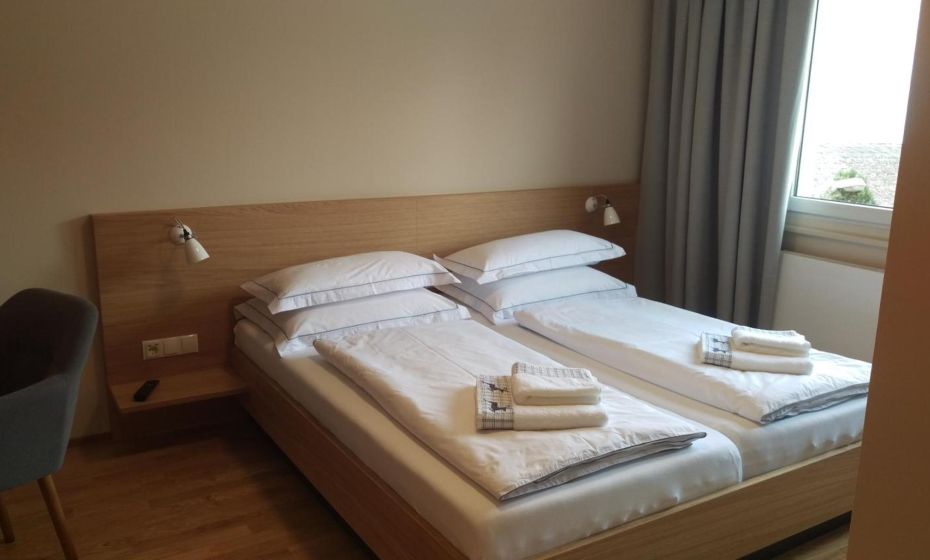 Landgasthof Hirschen