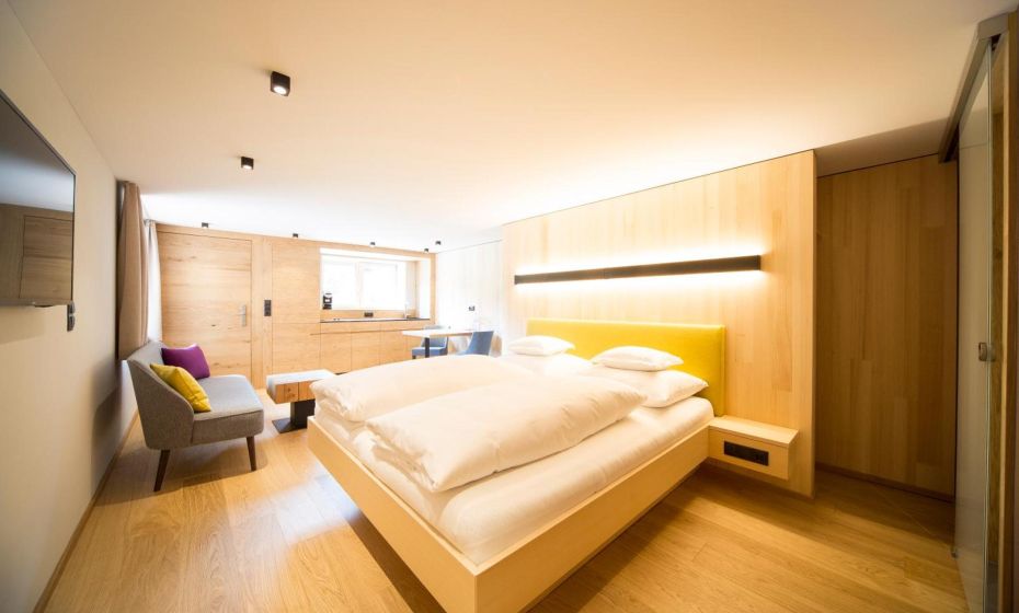 Landhaus Maria GrÃ¼n B&B