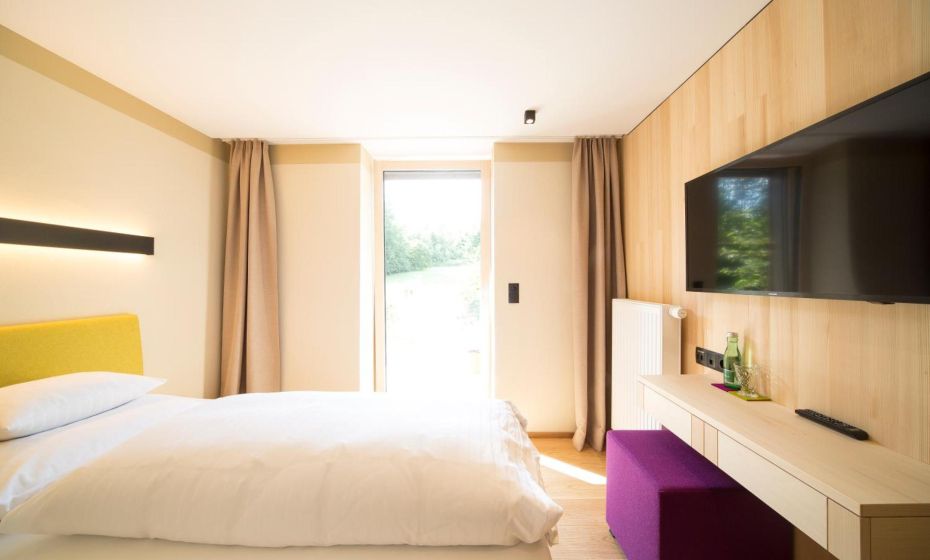 Landhaus Maria GrÃ¼n B&B